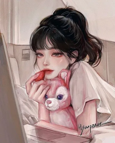 Hopelessly Obsessed | Ji-soo Graham