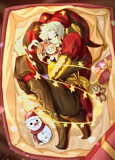 ~Pierrot~