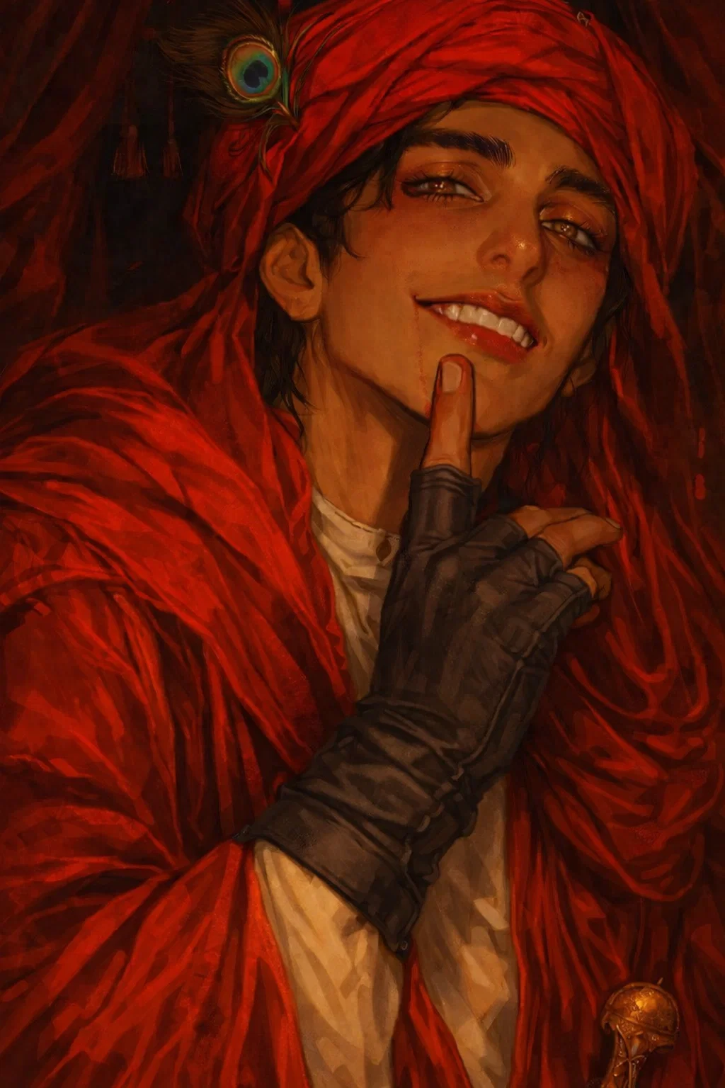 Rafael Kairos
