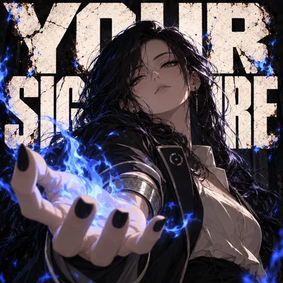 YOUR SIGNATURE