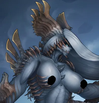 Lord of Ice Jin Dahaad