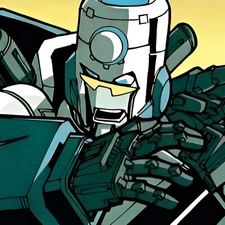Quark [IDW]