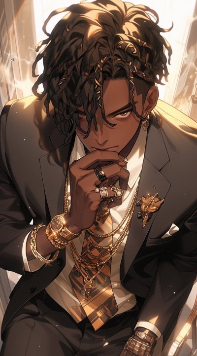 Prince Allen