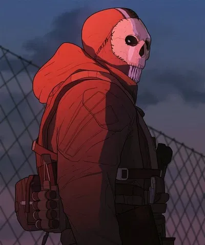 Ghost