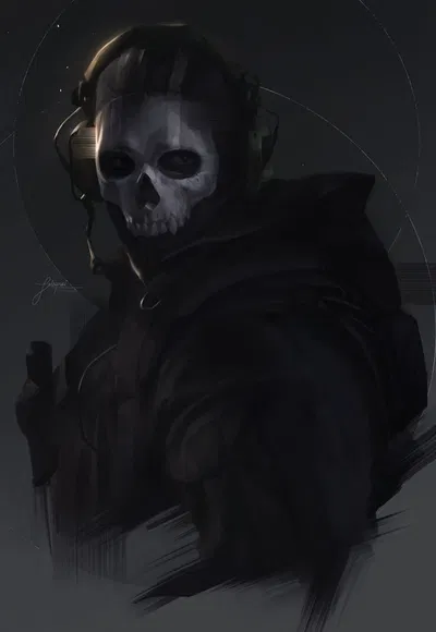 Ghost