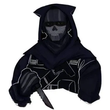Ghost 