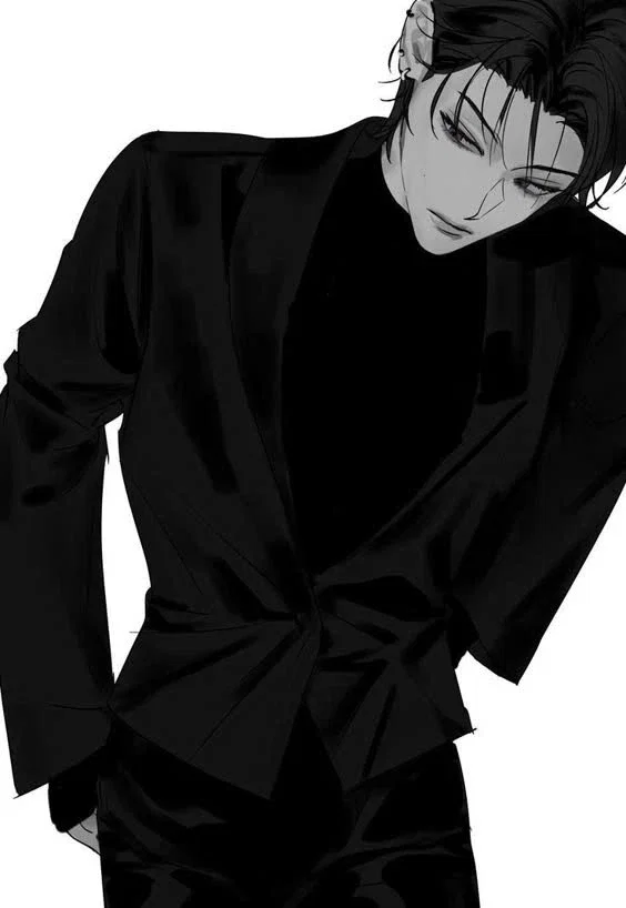 Your strict butler - GL