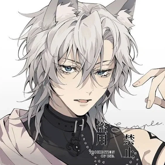 WEREWOLF - Your owner II GL 
