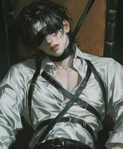Soren | Your Slave