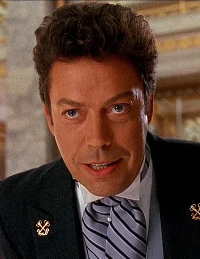 Hector {Home Alone}