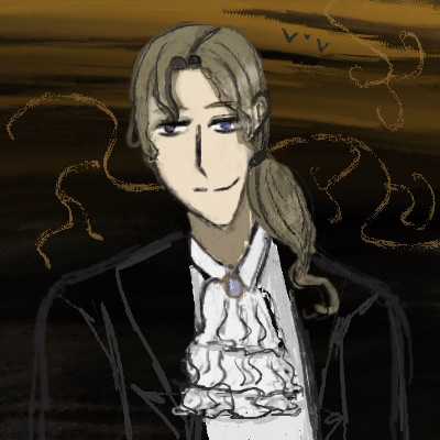 Jude Melchior 
