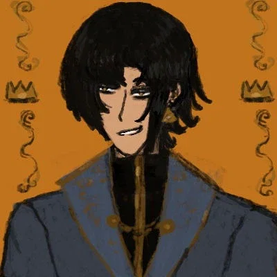 ⚜️Regulus Guillory⚜️