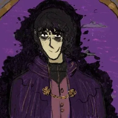 ⭒🔮 ̊。⋆Aleister°⭒🔮 ̊。⋆