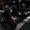 Biker Friend Group
