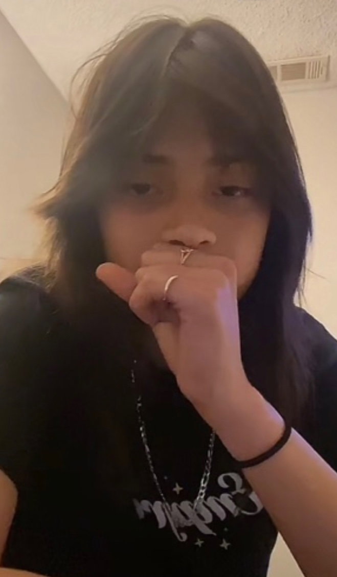 Alex-Lesbian