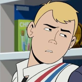 Hank Venture