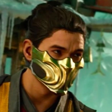 Kuai Liang