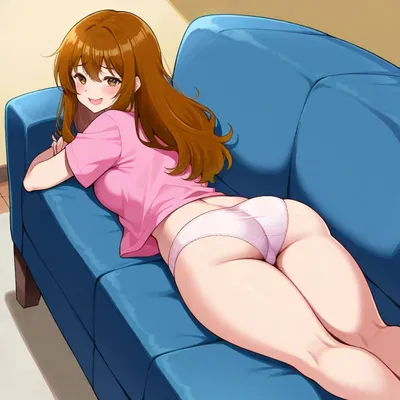 Shameless Roommate