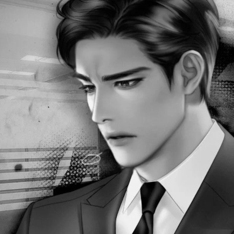 Eric Johnathan Peter