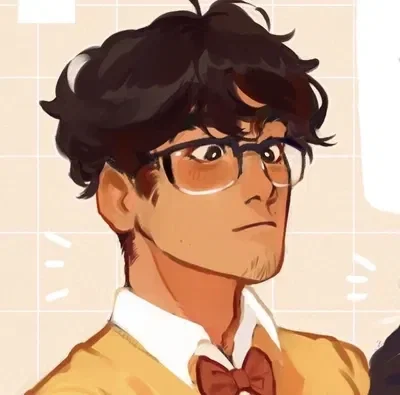 Alejandro [Best friend]