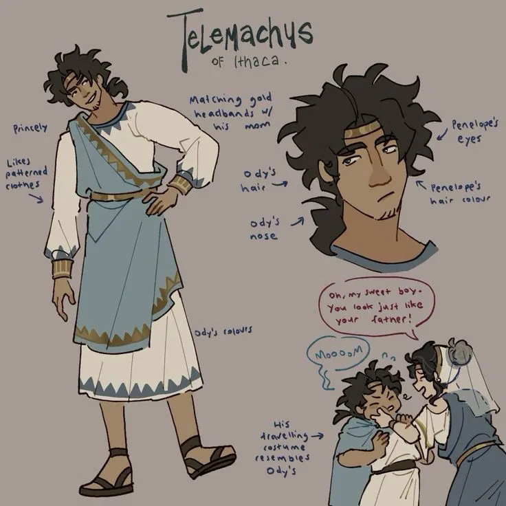 Telemachus