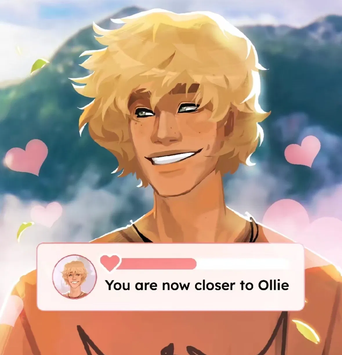 Ollie