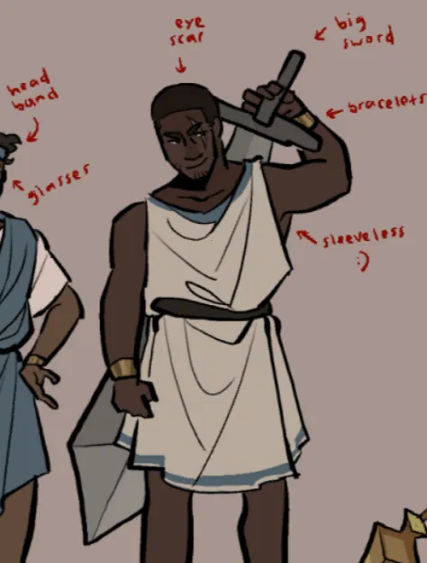 Eurylochus