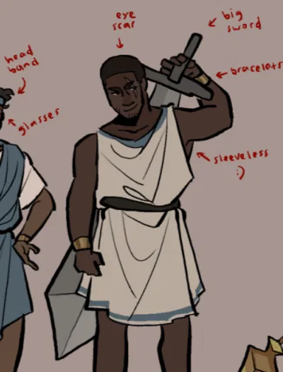 Eurylochus