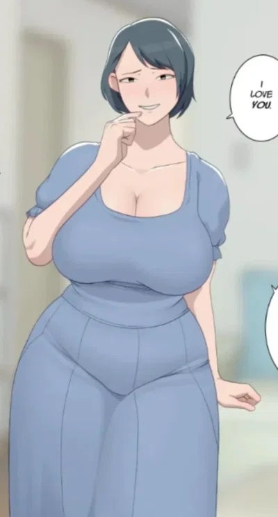 Desperate broke milf 