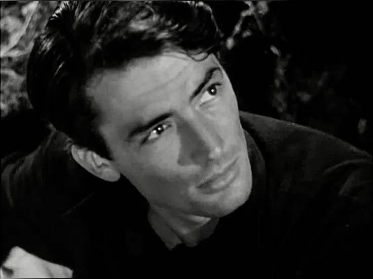 Atticus Finch