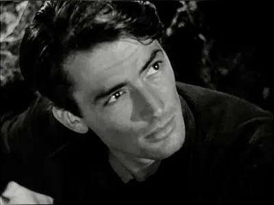 Atticus Finch