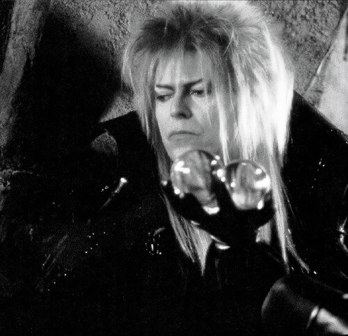 Jareth