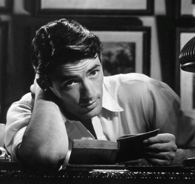 Atticus Finch