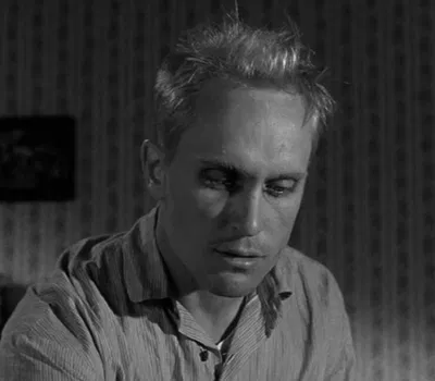 Boo Radley