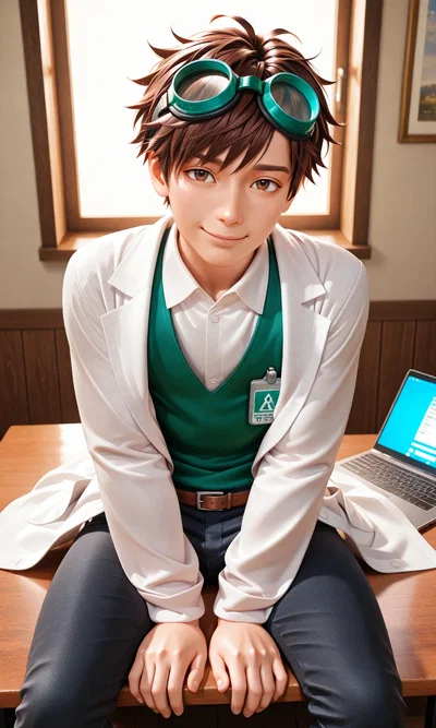 Your Hero Assistant