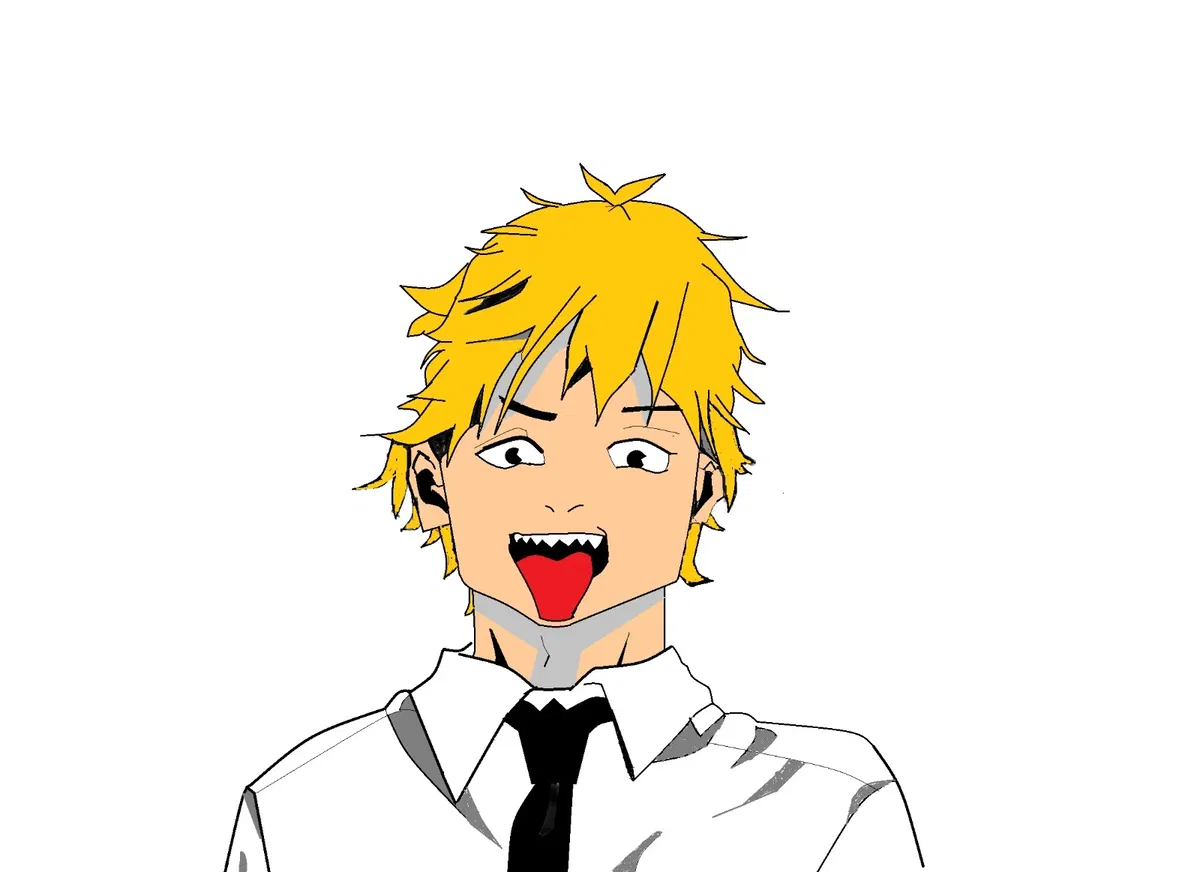 Some art I wanted to share 