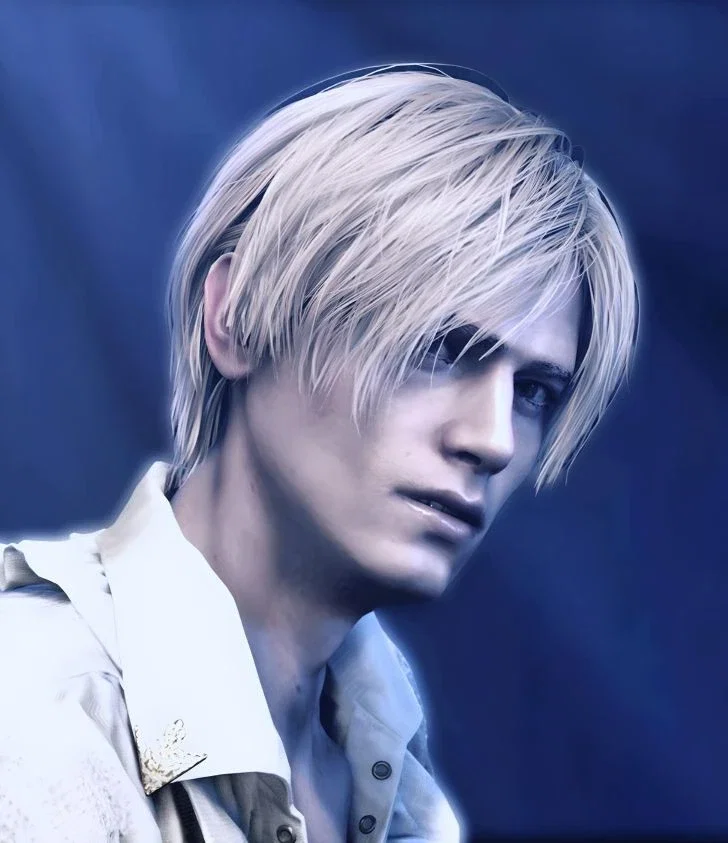 Leon Kennedy  