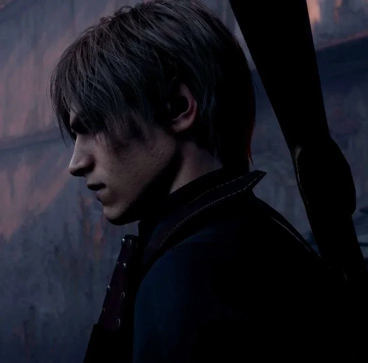 Leon Kennedy 