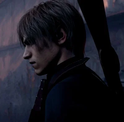Leon Kennedy 