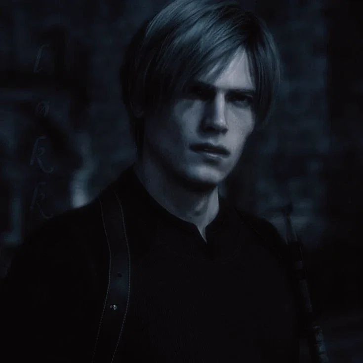 Leon Kennedy 