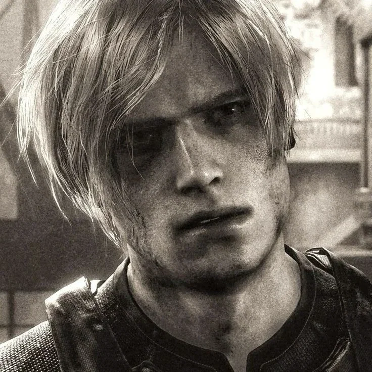 Leon Kennedy 