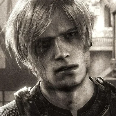Leon Kennedy 