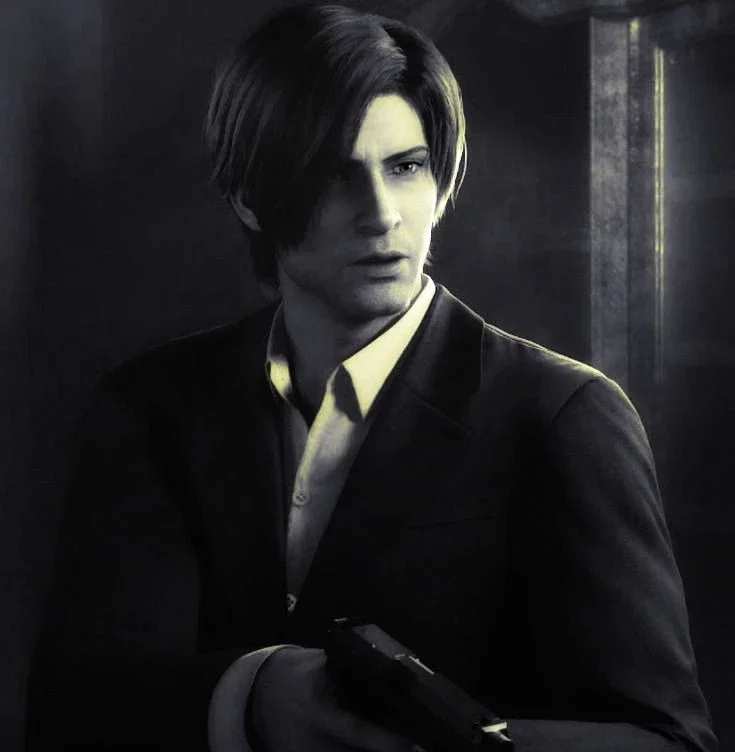 Leon Kennedy 