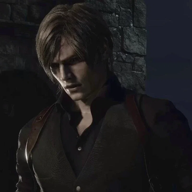 Leon Kennedy  