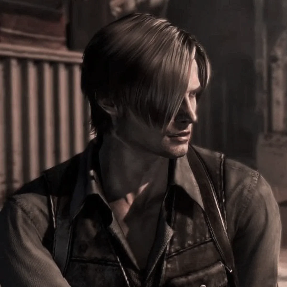 Leon Kennedy 