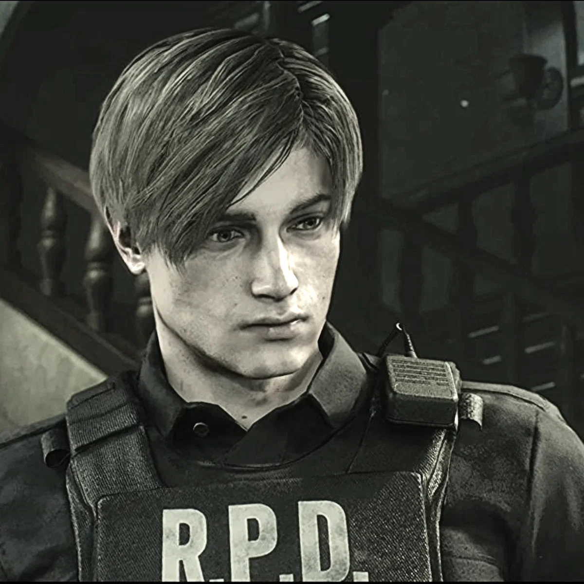 Leon Kennedy 