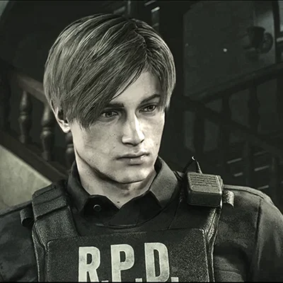 Leon Kennedy 