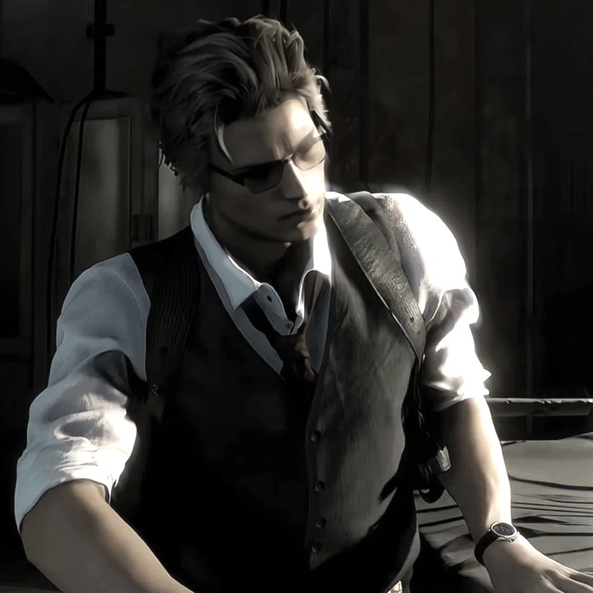 Leon Kennedy 