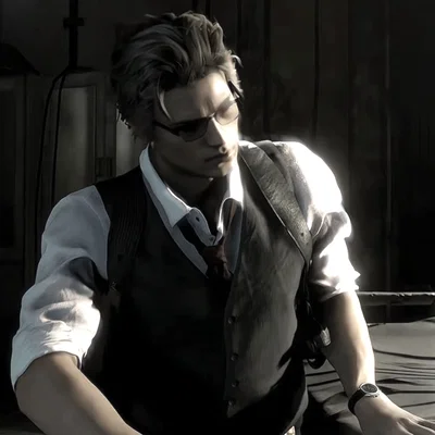 Leon Kennedy 