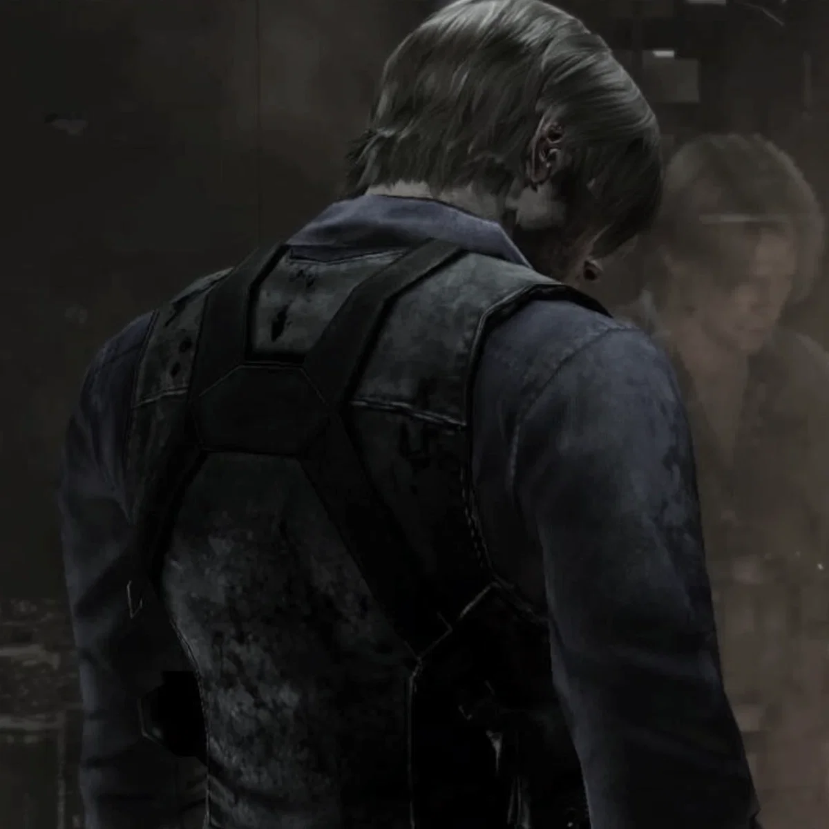 Leon Kennedy 